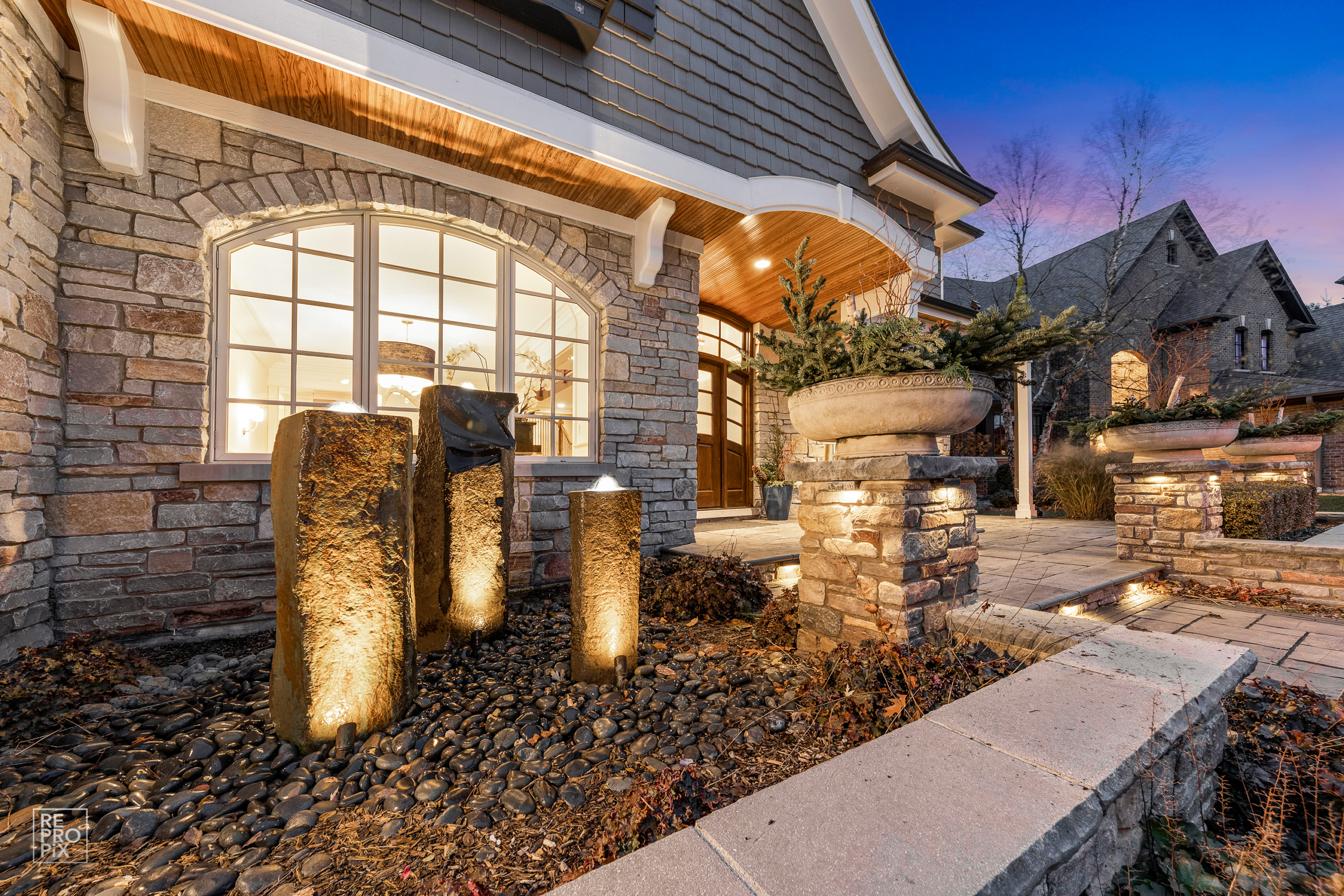 Advantages of Exterior Photography