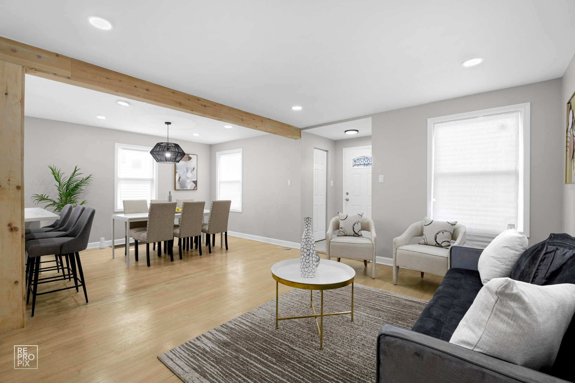 Virtual Staging: A Must-Have Tool for Real Estate Agents