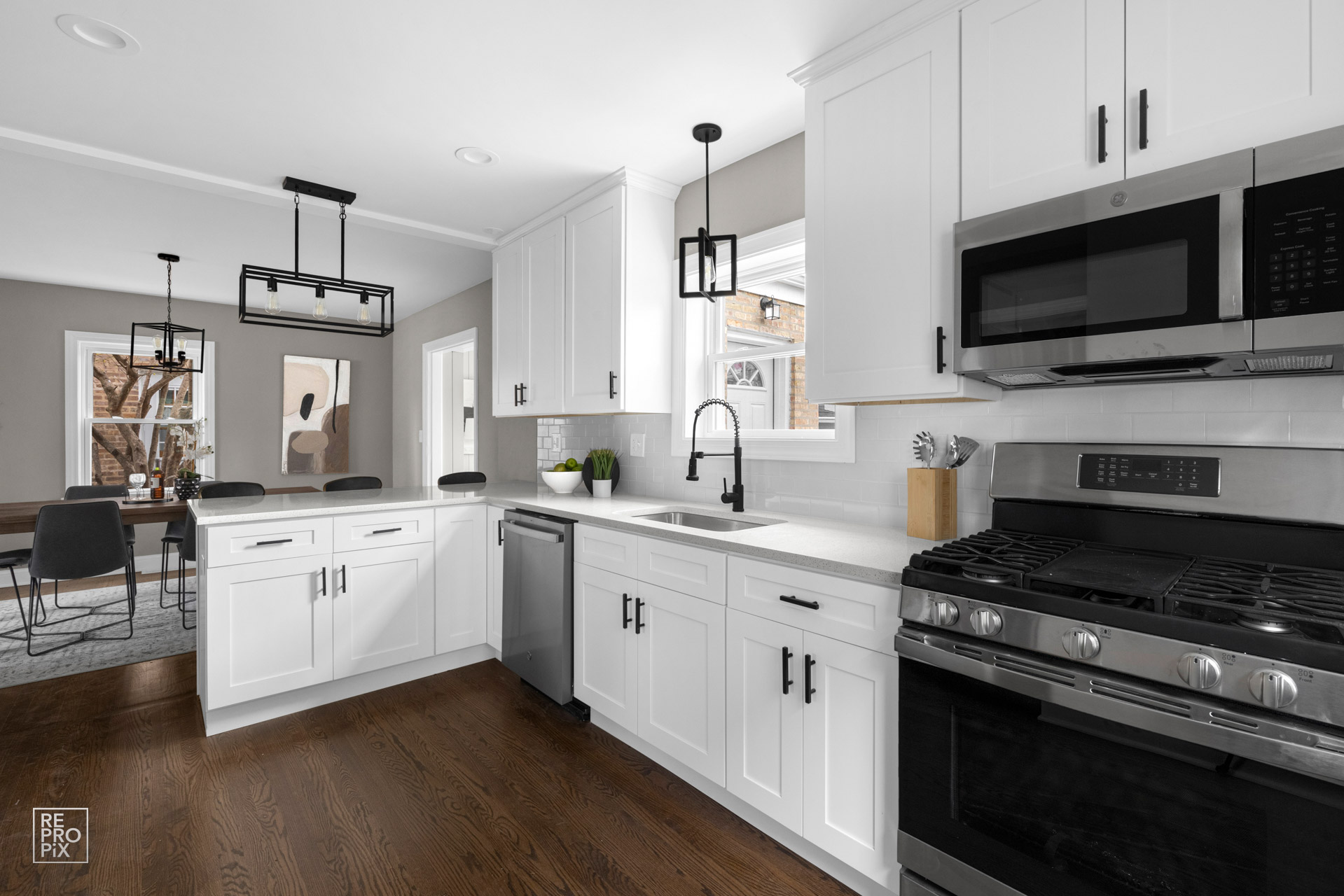 Why Every Listing Needs HDR Photography to Stand Out