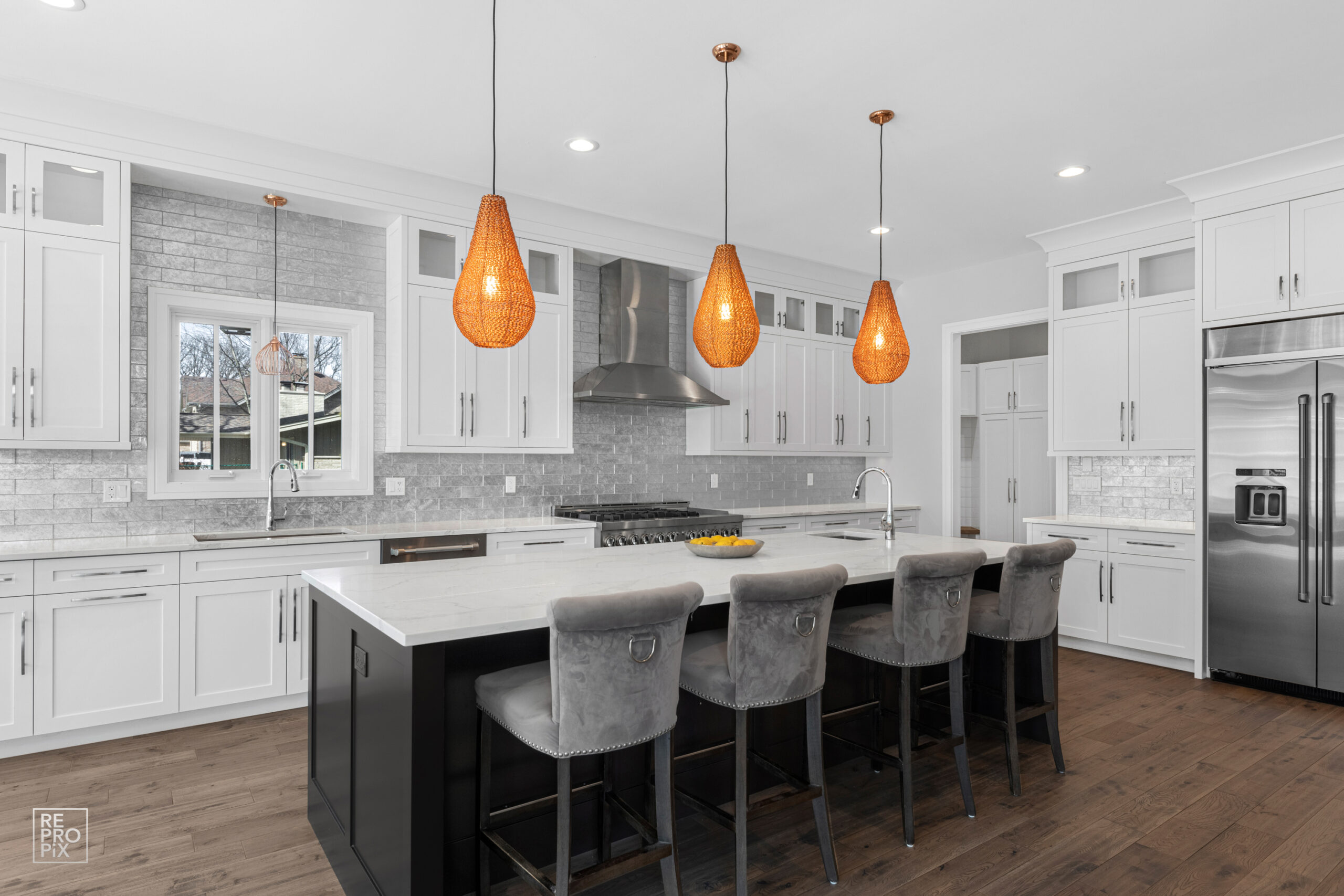 Listings with Matterport Tours Sell Faster