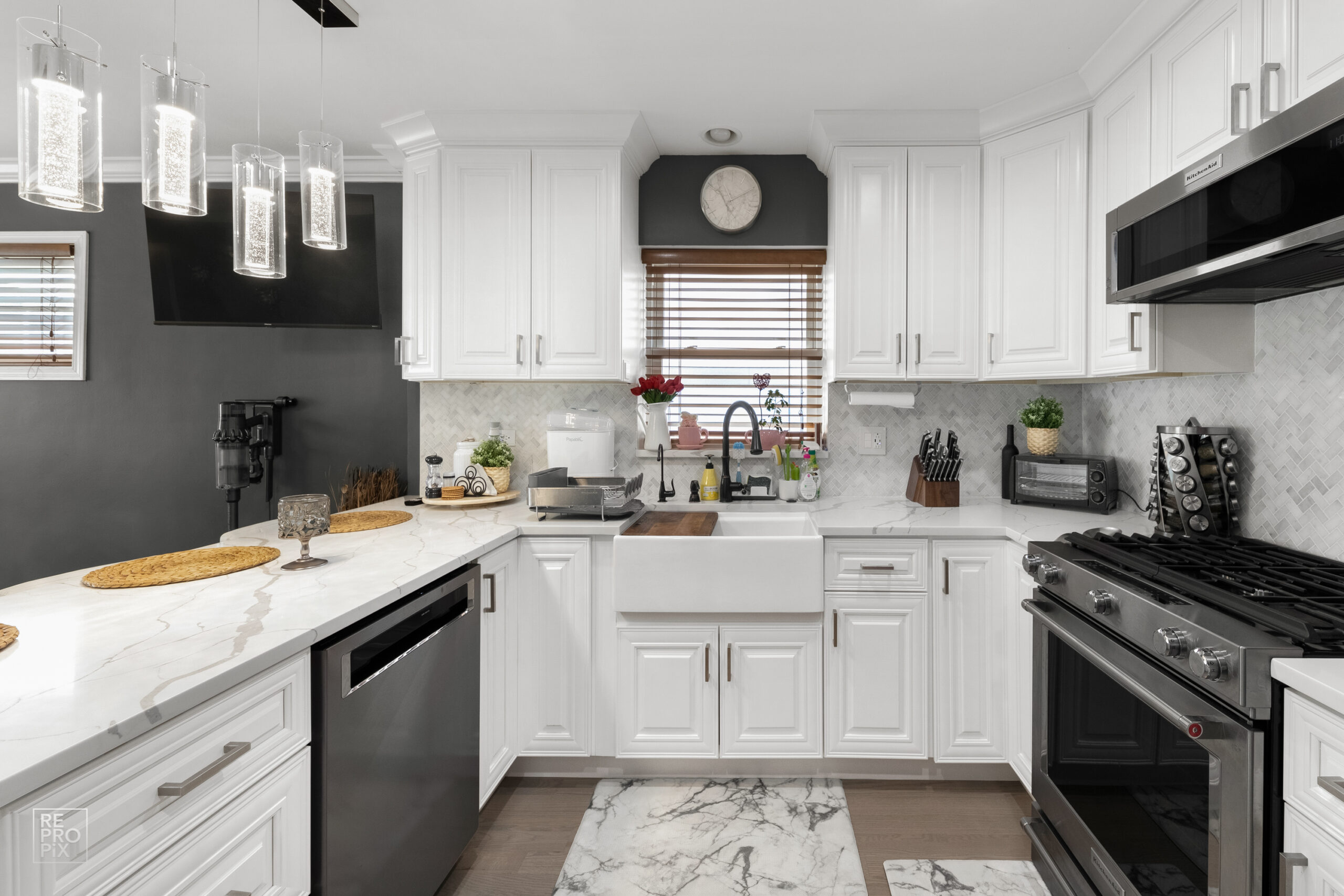 The Clear Advantage of HDR Visuals
