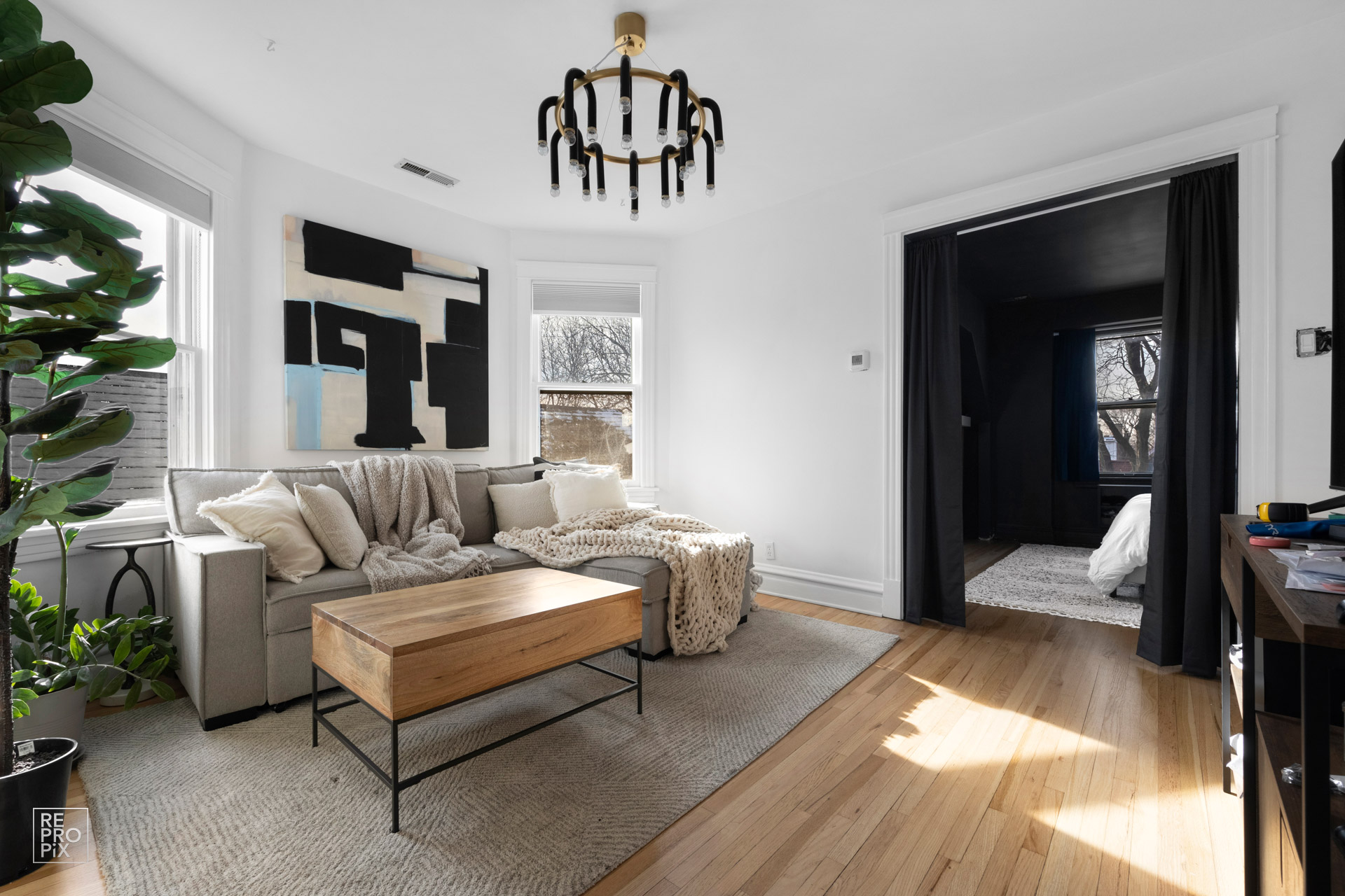 The Camera Is Only One Part of the Process