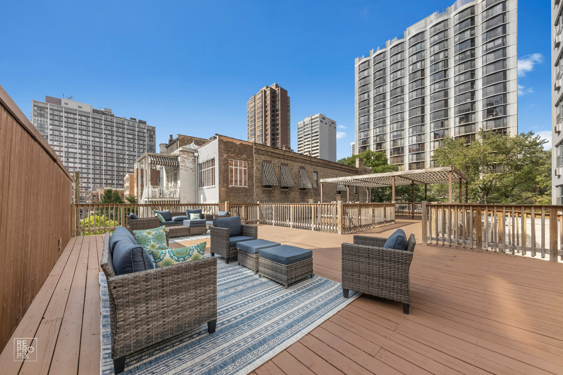 First Impressions Start with Image Quality