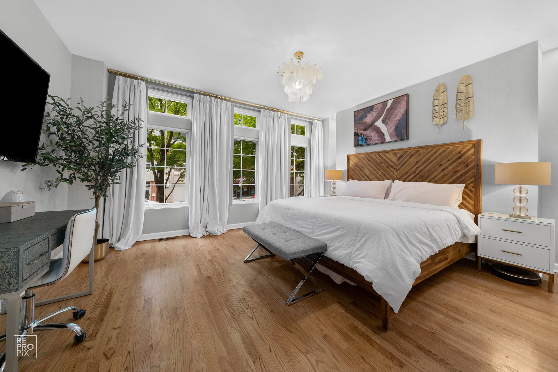 Building Connection Through Movement