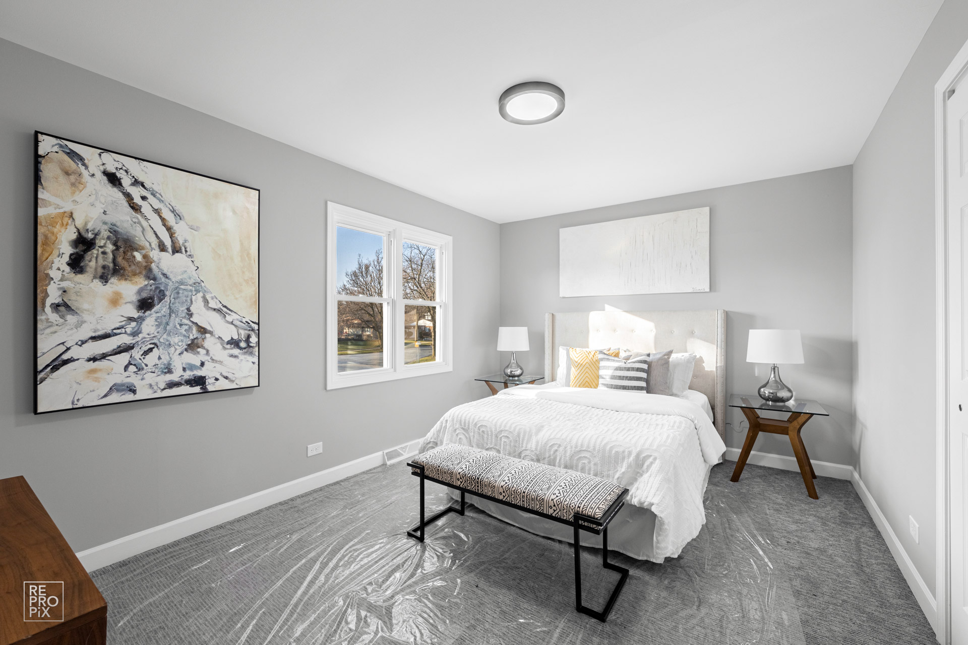 The Psychological Impact of High-Quality Visuals