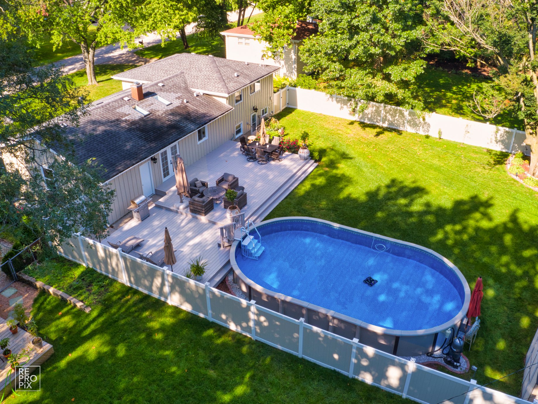 Ordinary Listings Blend Into the Background