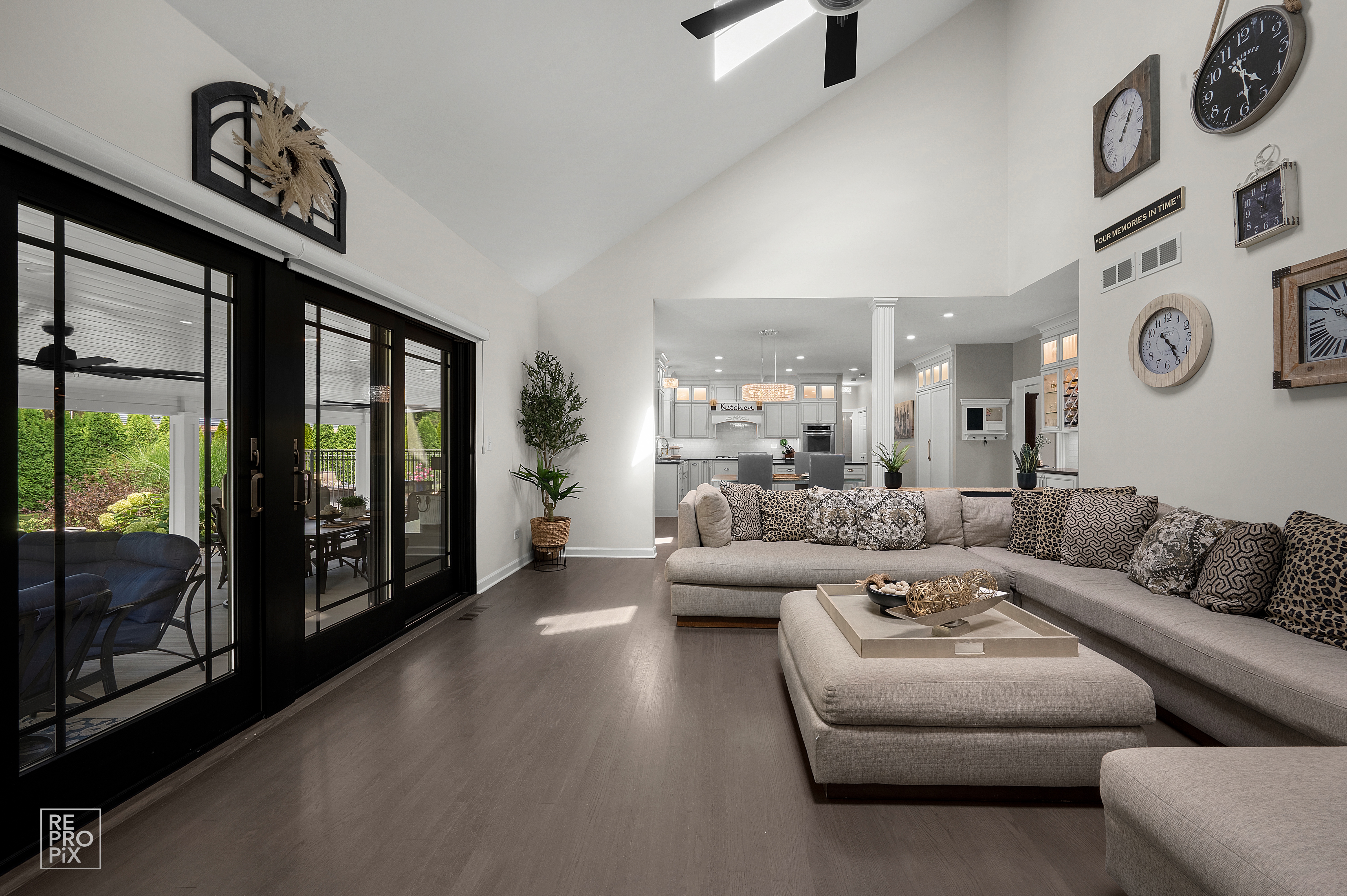 A Property Should Be Experienced, Not Just Viewed