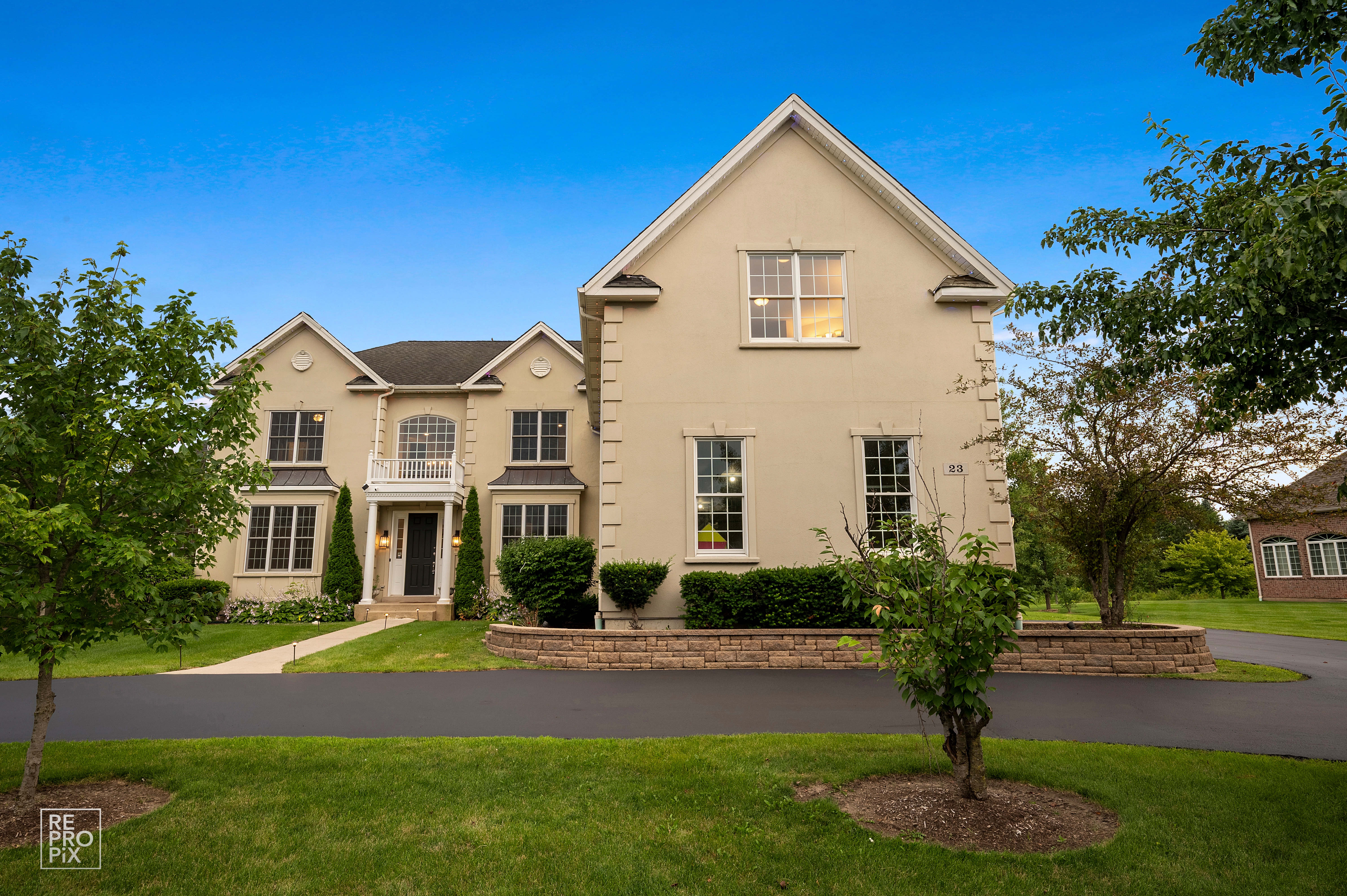 A Property Needs More Than Visibility